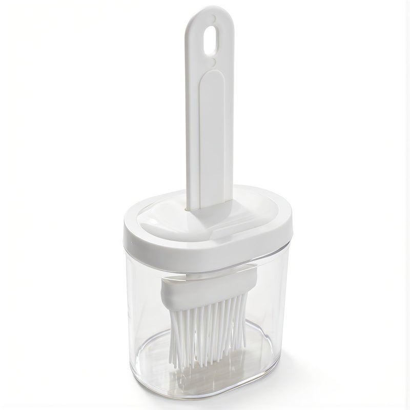 Lightweight Oil Brush Beginner Friendly Non Slip Handle For Home Cooks Women 73 - Image 4