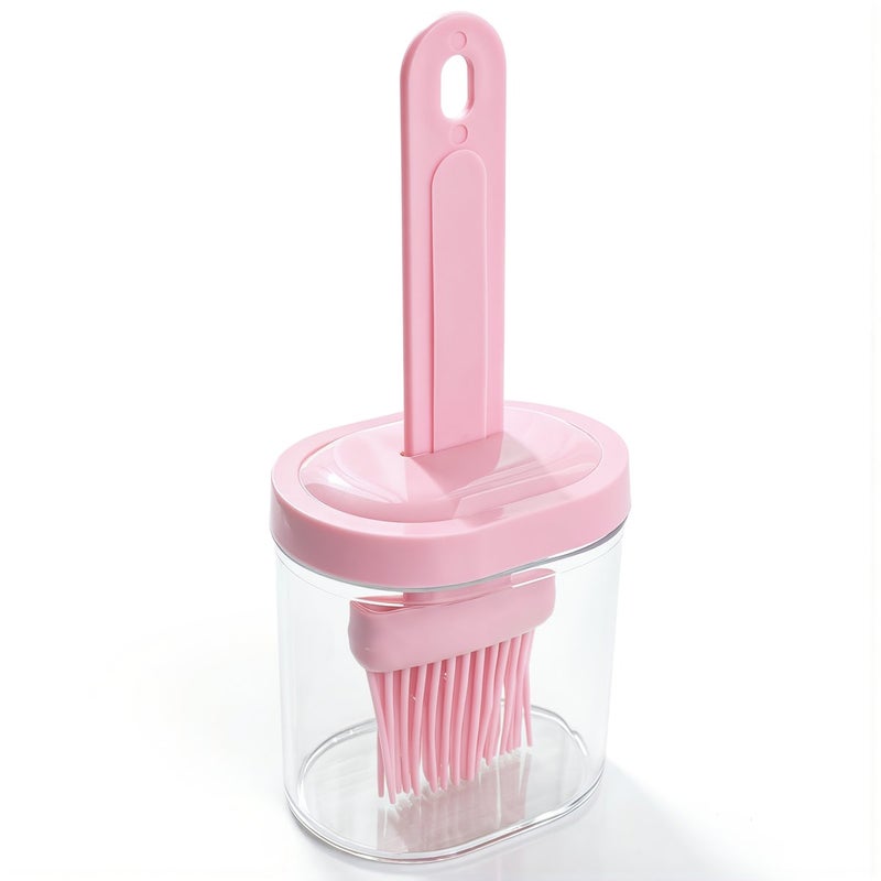 Lightweight Oil Brush Beginner Friendly Non Slip Handle For Home Cooks Women 73 - Image 5