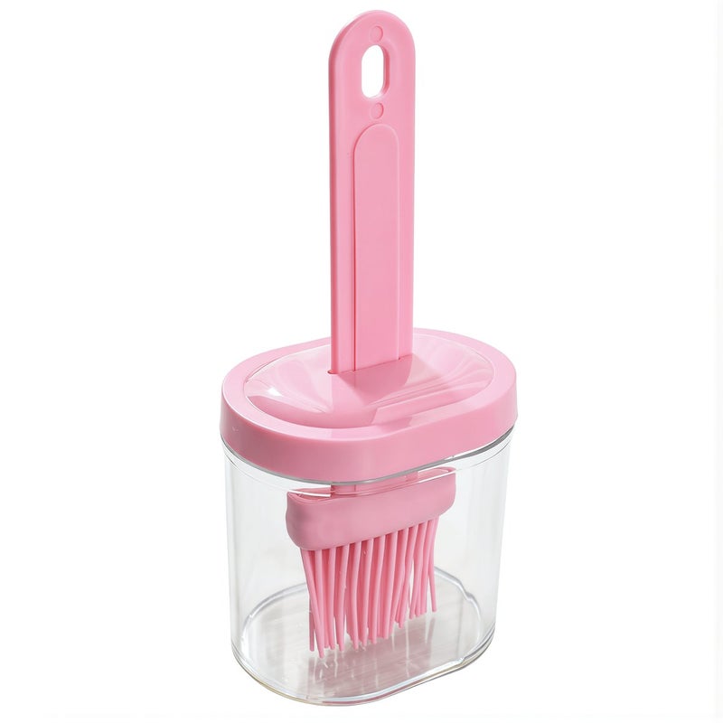 Lightweight Oil Brush Beginner Friendly Non Slip Handle For Home Cooks Women 73 - Image 3