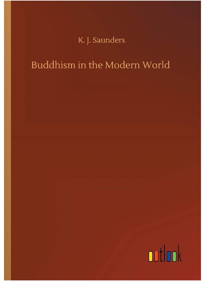 Buddhism in the Modern World  - Image 1