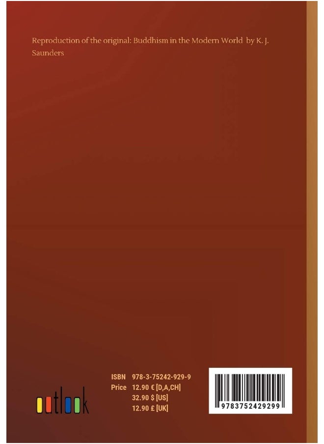 Buddhism in the Modern World  - Image 2