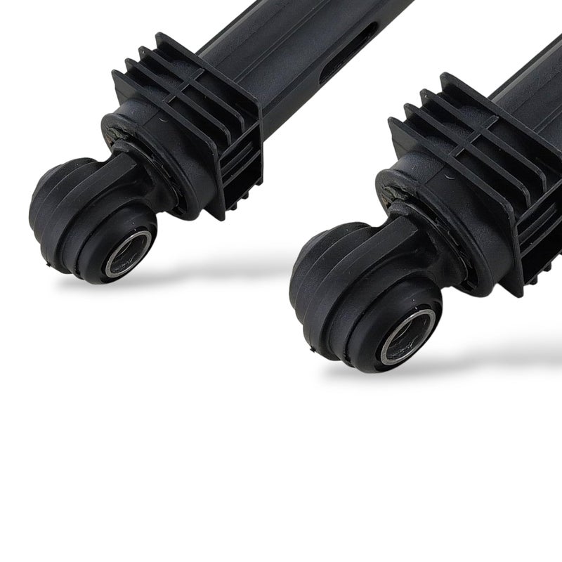Generic DL-pro 2 x Shock Absorbers for Samsung DC66-00531C DC6600531C 80N Vibration Damper Friction Damper for Washing Machine  - Image 2