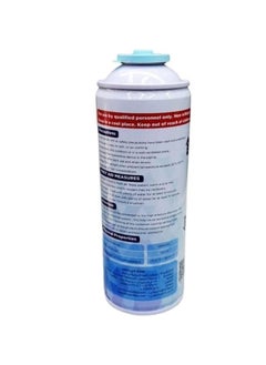 Generic Freon 134a works on refrigerators and car air conditioners 500 grams  - Image 2