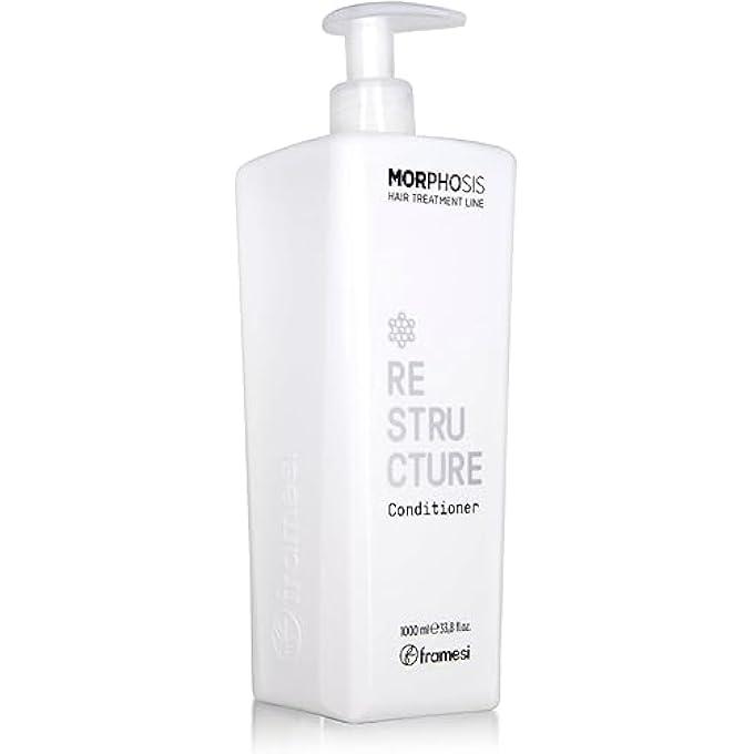 framesi MORPHOSIS RESTRUCTURE CONDITIONER 1000ML