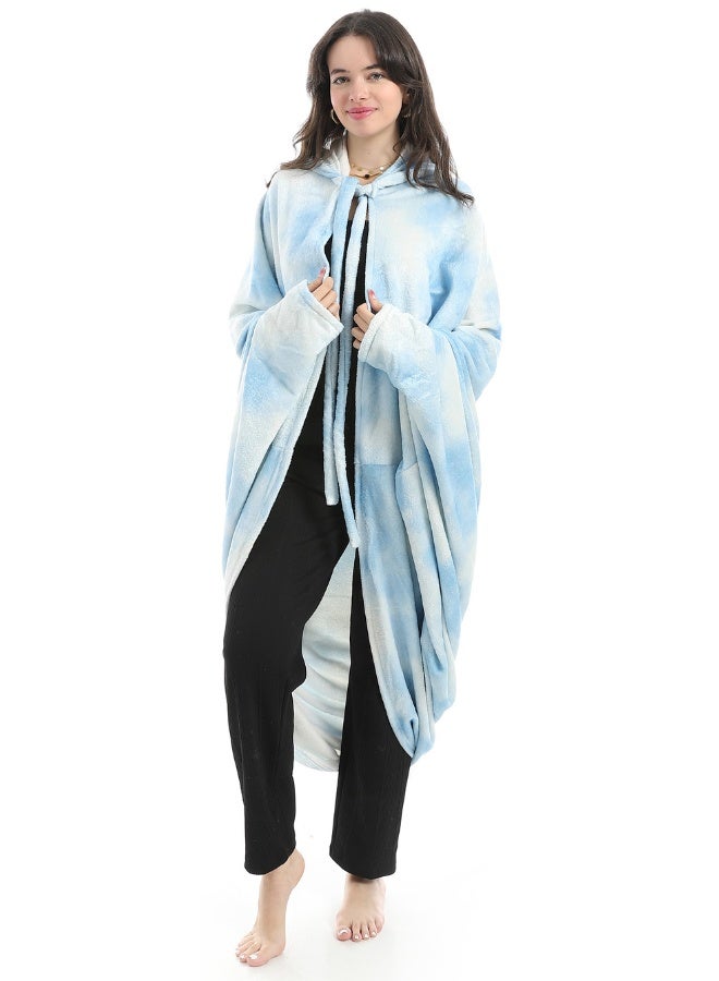 سنوز، دفاية قابله للارتداء الشخصي، تصميم كلاودي - Image 1