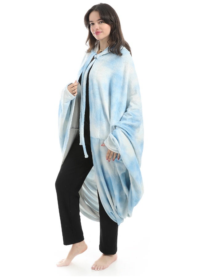 سنوز، دفاية قابله للارتداء الشخصي، تصميم كلاودي - Image 2