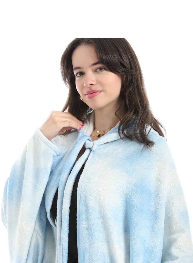 سنوز، دفاية قابله للارتداء الشخصي، تصميم كلاودي - Image 3