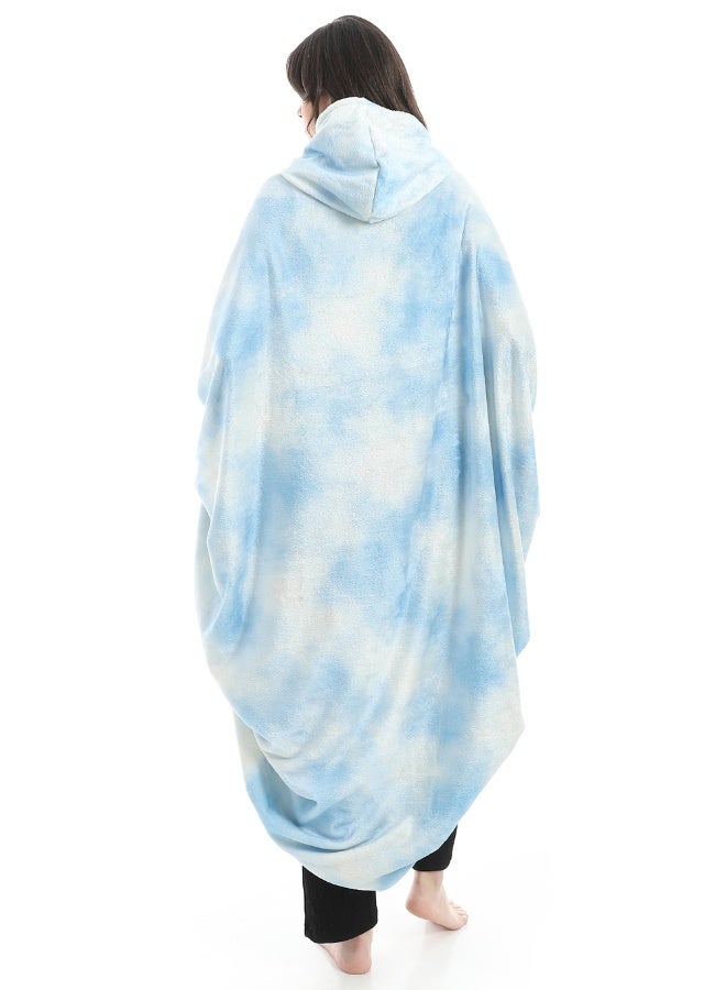 سنوز، دفاية قابله للارتداء الشخصي، تصميم كلاودي - Image 4