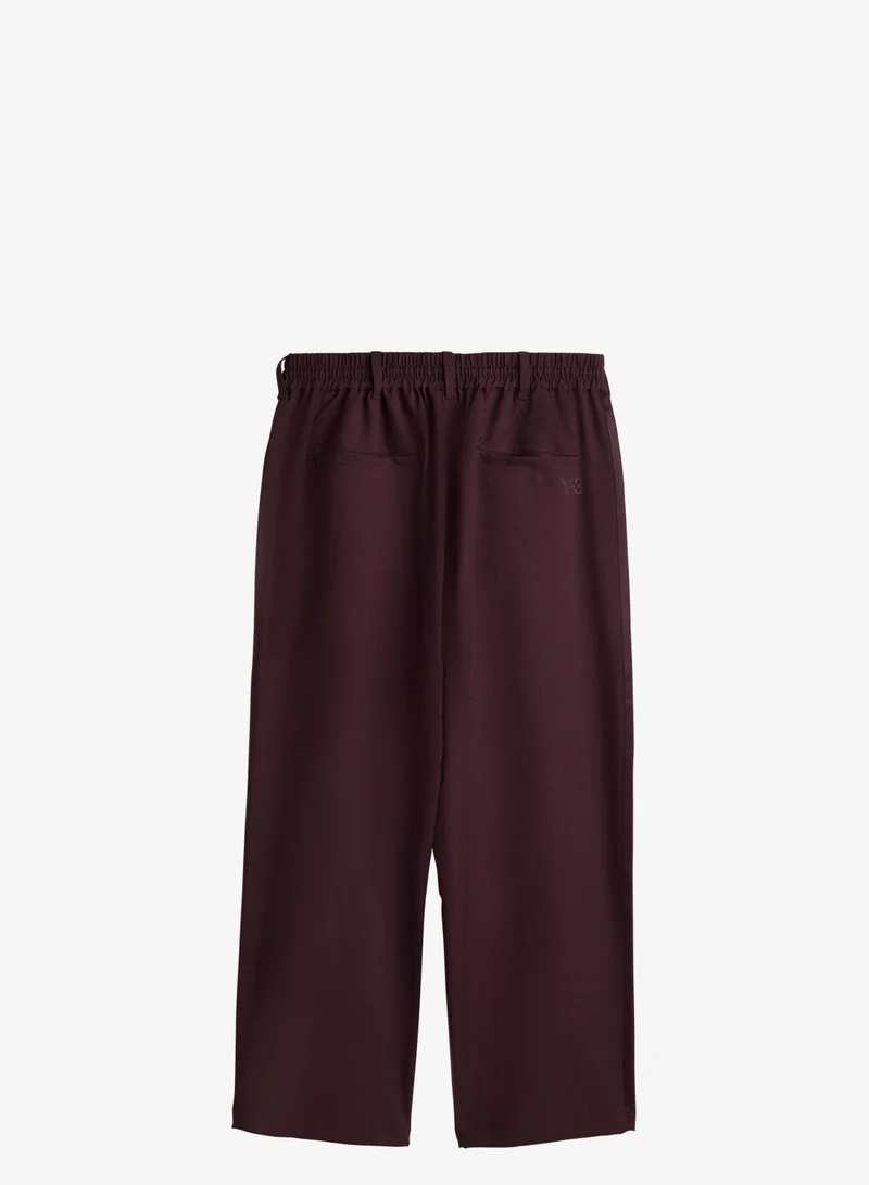 Adidas Y-3 Sport Uniform Track Pants