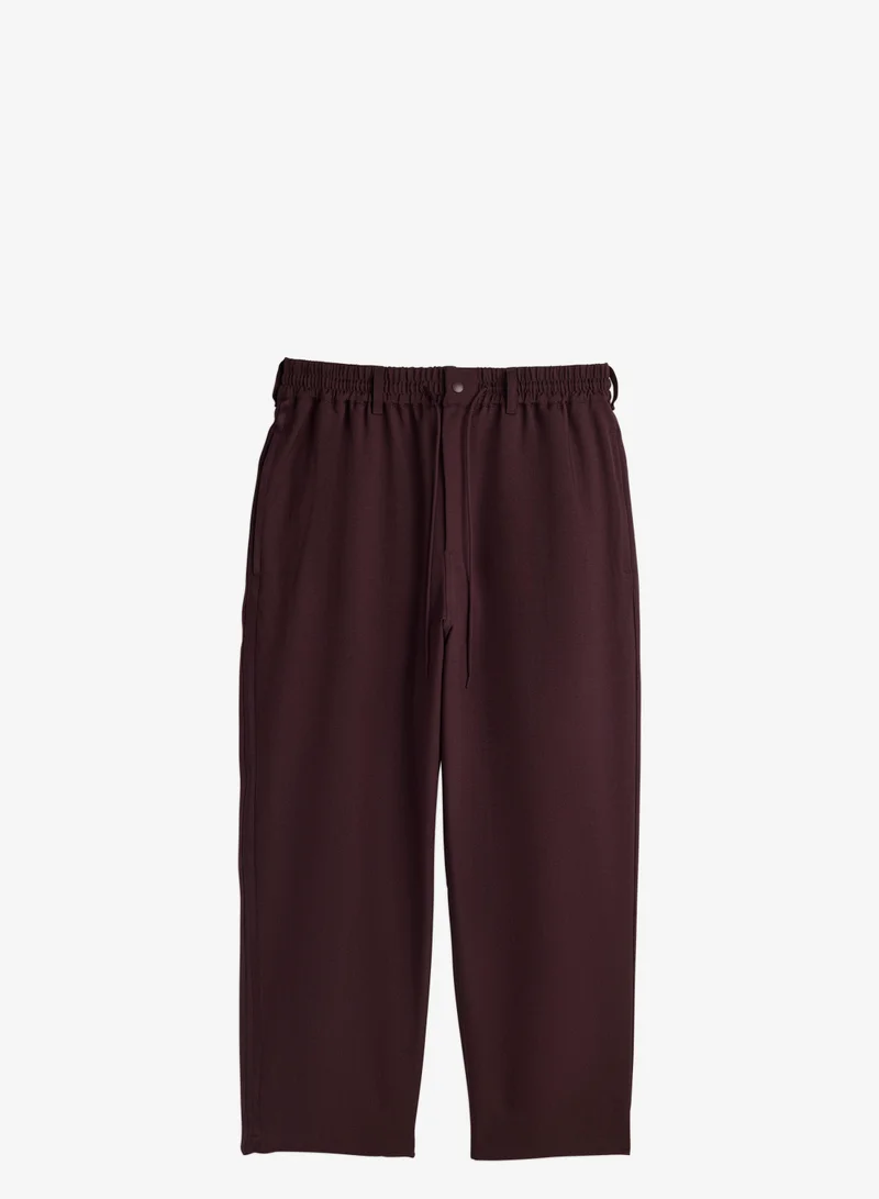 Adidas Y-3 Sport Uniform Track Pants