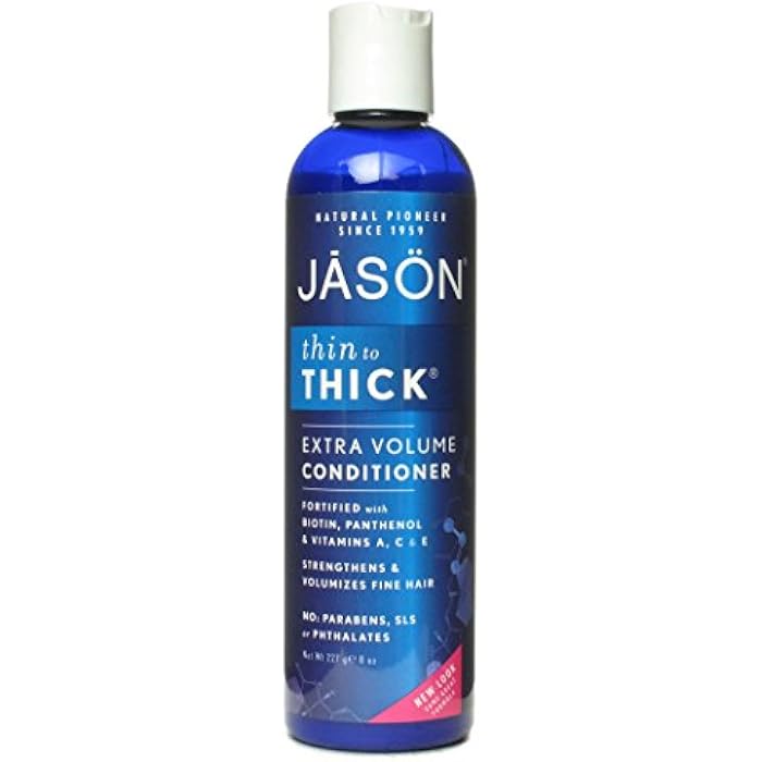 Jason Condtnr Thin-Thick - Image 1