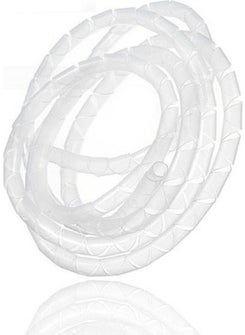 20 Pieces Panel Spiral No:1 Q6-50CM