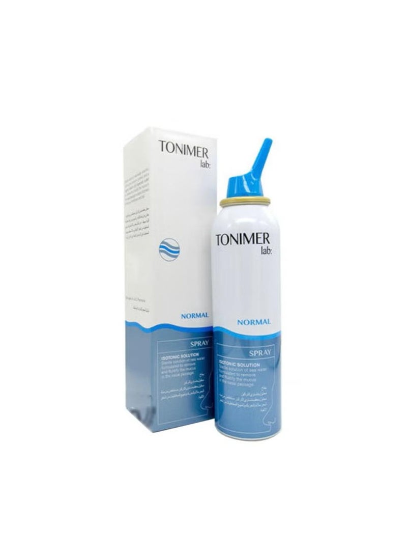 TONIMER NORMAL SPRAY 30 ML