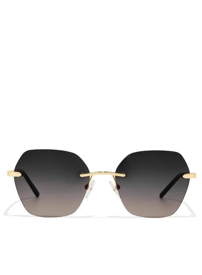 30 سندايز نظارات شمسية آريا سداسية بدون إطار