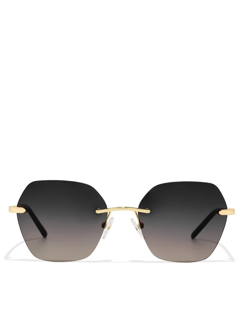 30Sundays 30Sundays ARIA - Hexagon - Rimless - Sunglasses