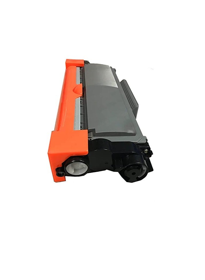 Roxy Brother TN-2305 Compatible Toner Cartridge Replacement (High page yield: 2600 pages) TN L2300/L2305/L2320/L2340/L2360/L2365/L2380,DCP-L2520/L2540/L2700 MFC-L2700/L2740 Black  - Image 2