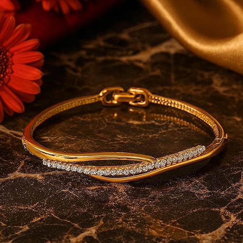 Estele Fancy Designer Bracelets for Women - Image 2