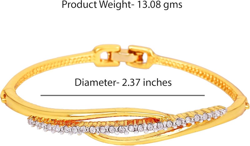 Estele Fancy Designer Bracelets for Women - Image 3