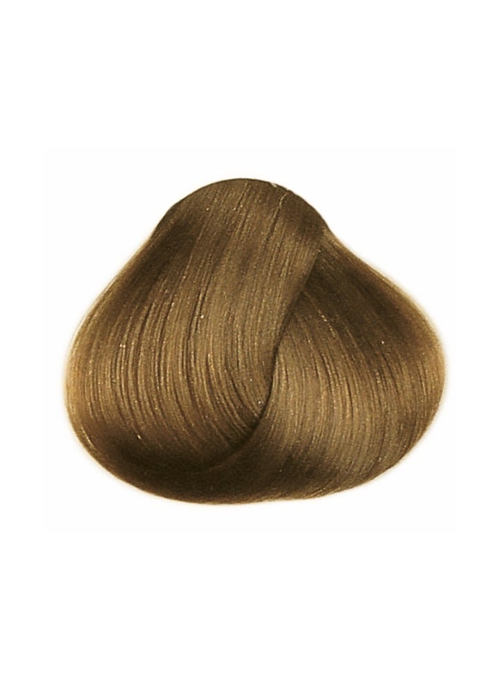 framesi FRAMCOLOR 2001 - كريم صبغ الشعر الدائم 60 مل | 7/SB أشقر رملي متوسط - Image 2