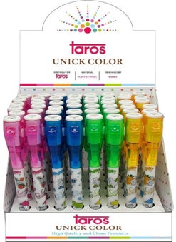 Label Secret Pen Luminous Pen 859