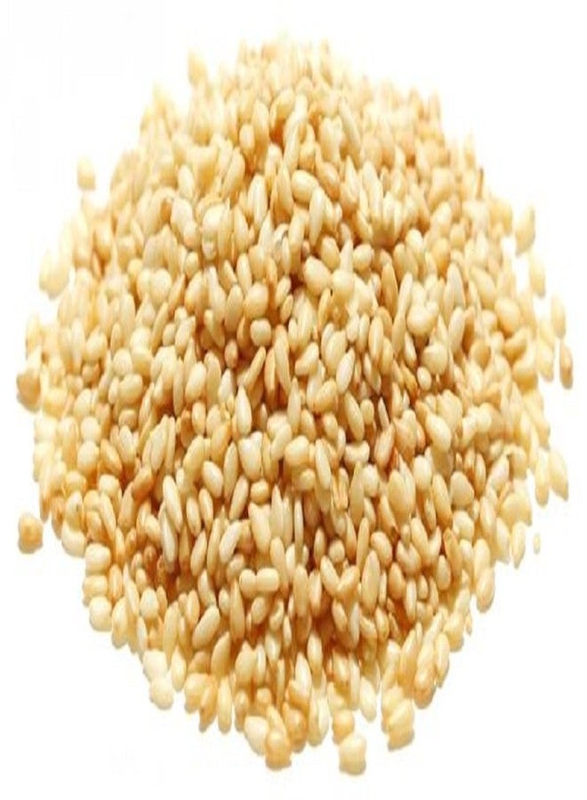 It's Delish بذور سمسم محمصة فاخرة من إتس ديليش، عبوة متوسطة الحجم 9 أونصة - Image 4