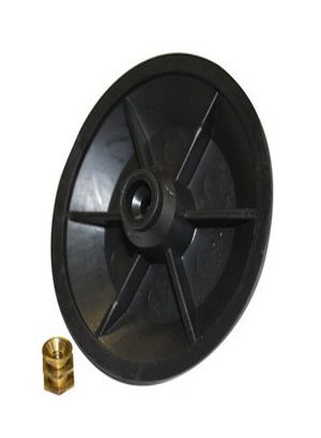 Korky Disc,Toilets 421BP - 1 Each