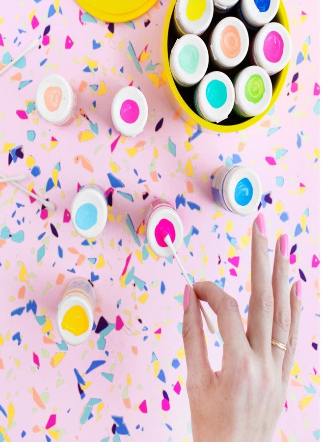 Q-tips Beauty Luxe Cotton Rounds 80 Count 2-Pack - Hypoallergenic Makeup Remover Pads, Beauty & Personal Care Essentials - Image 5