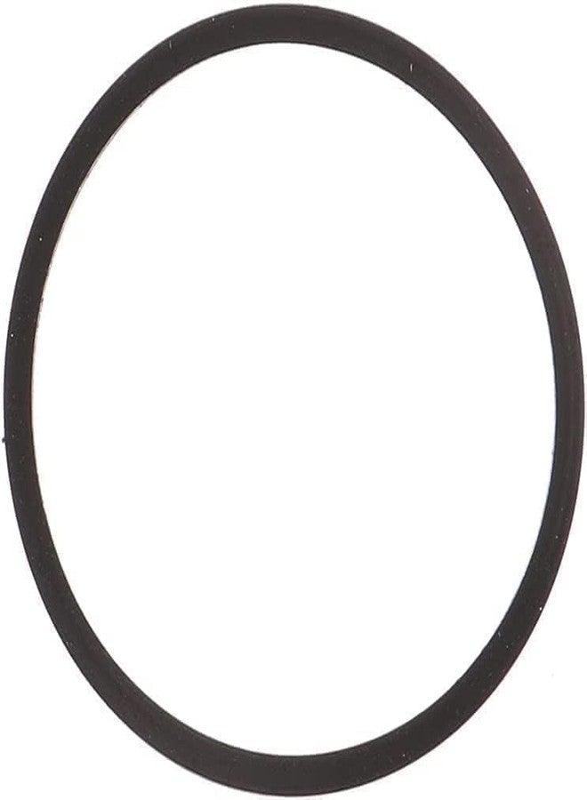 Kryoflare 10Pcs Disk Drive Rubber Belt Replacement, Black for Xbox 360, Replacement Belt Kit for Rock for Tumblers, Humidifier Accessories - Image 3