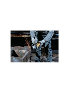 DEWALT 115Mm730W Slide Switch Angle Grinder  - Image 5