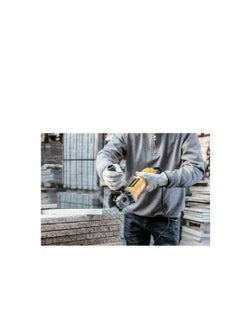 DEWALT 115Mm730W Slide Switch Angle Grinder  - Image 3