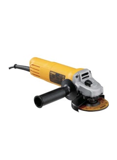 DEWALT 115Mm730W Slide Switch Angle Grinder  - Image 2