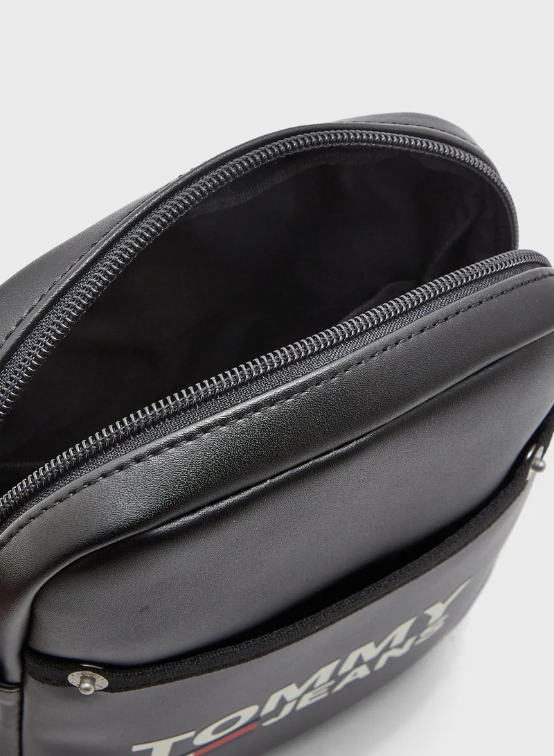TOMMY JEANS Cool City Mini Messenger Bag