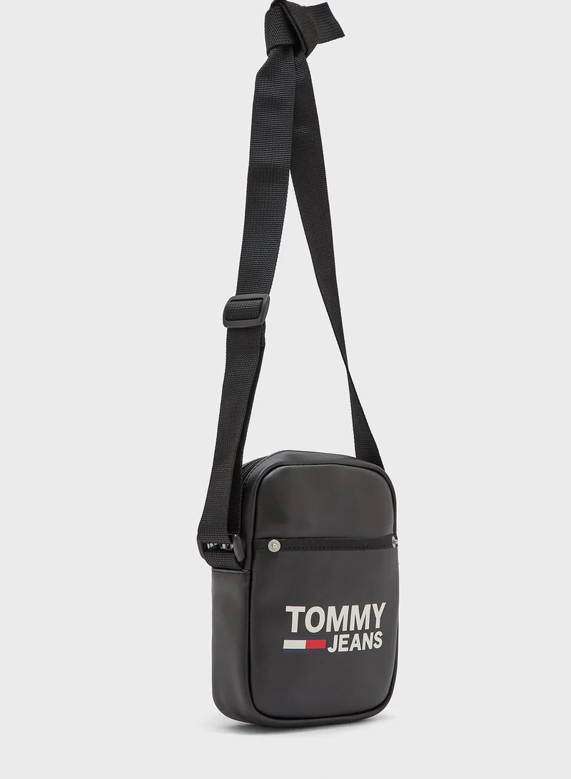 TOMMY JEANS Cool City Mini Messenger Bag