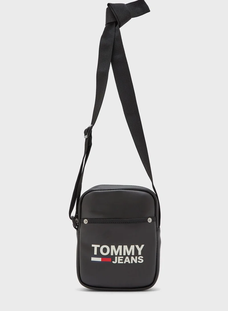 TOMMY JEANS Cool City Mini Messenger Bag