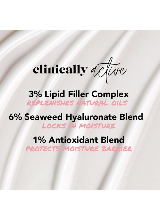 sweetspot labs SweetSpot Labs Hydrate Ever After, External Vaginal Moisturizer, Perimenopause, Pregnancy and Postpartum Care for Dry Intimate Skin, 1.35 oz Serum  - Image 4