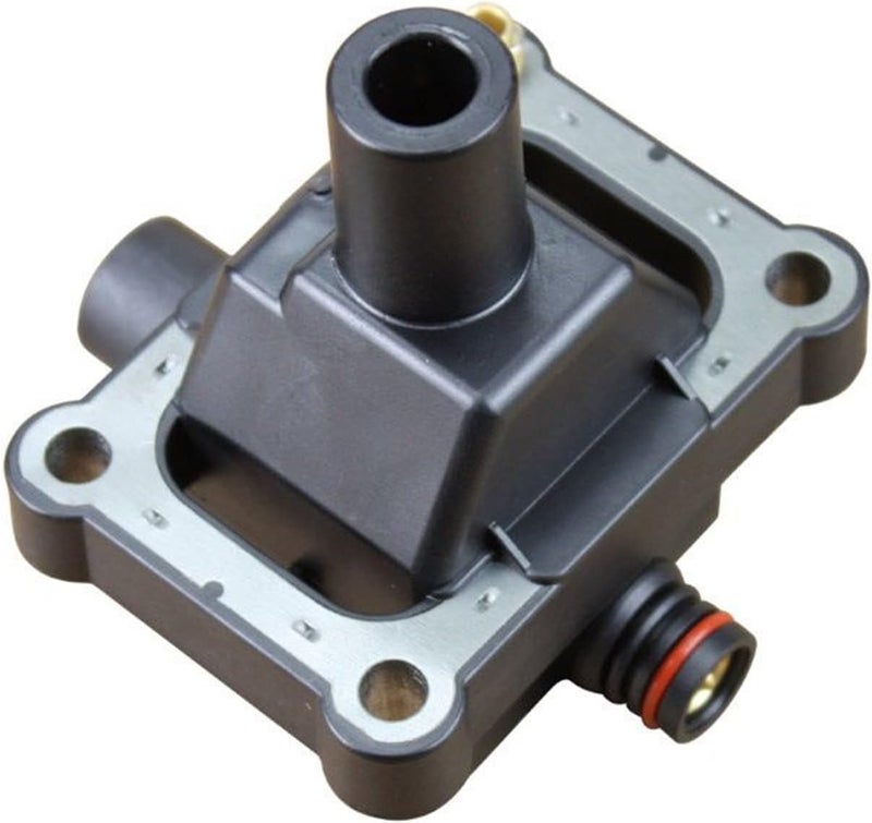 QASULER Ignition Coil for Mercedes-Benz - Image 1