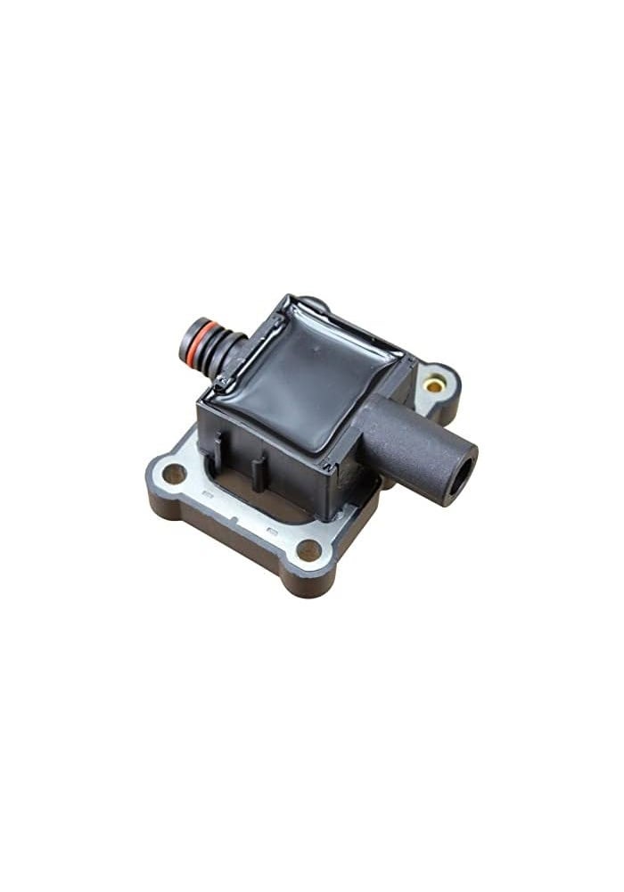 QASULER Ignition Coil for Mercedes-Benz - Image 2