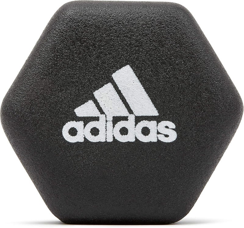Adidas أثقال سداسية من أديداس - زوج 3 كجم - Image 4