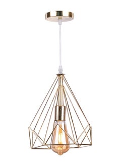 NAGAFA SHOP Gold diamond modern ceiling lamp RG1002  - Image 1