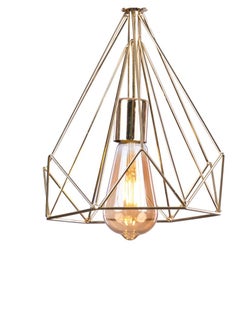 NAGAFA SHOP Gold diamond modern ceiling lamp RG1002  - Image 2