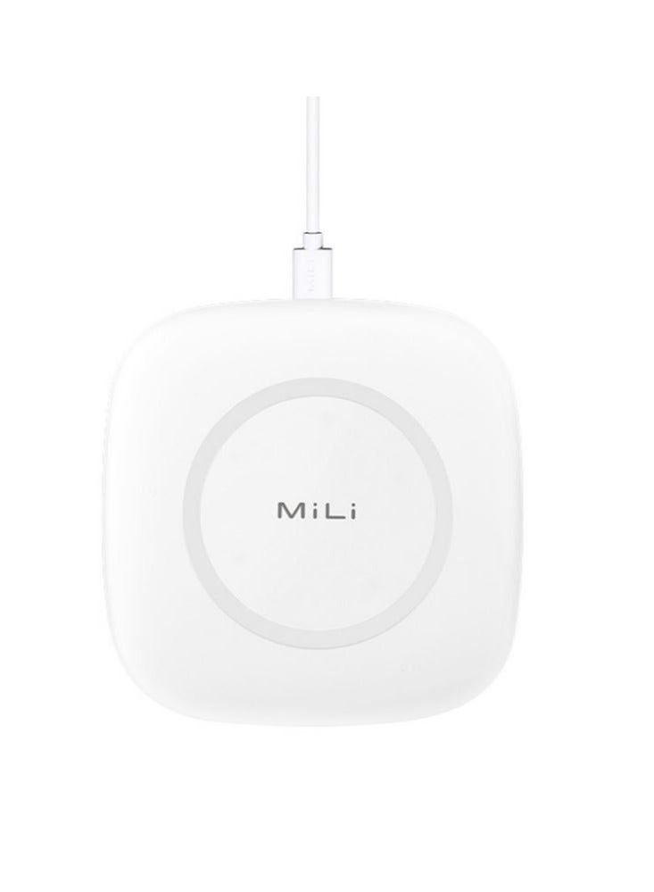 MiLi Desk Wireless Charger Magic Plus II 7.5W - Image 1