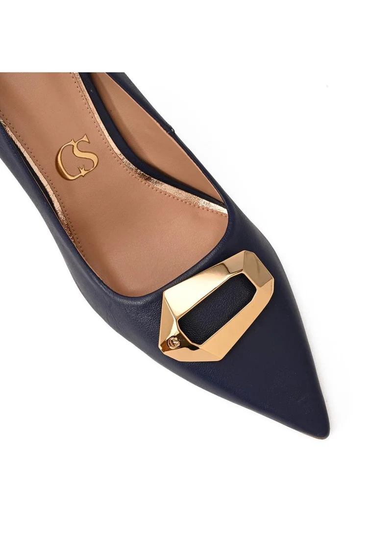Carmen Steffens  Scarpin Organic Elegance Nefertiti for Women | Best Price UAE