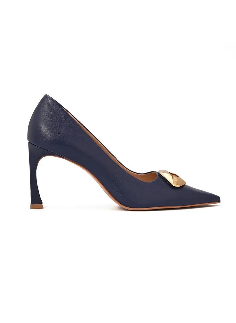 Carmen Steffens Scarpin Organic Elegance Nefertiti