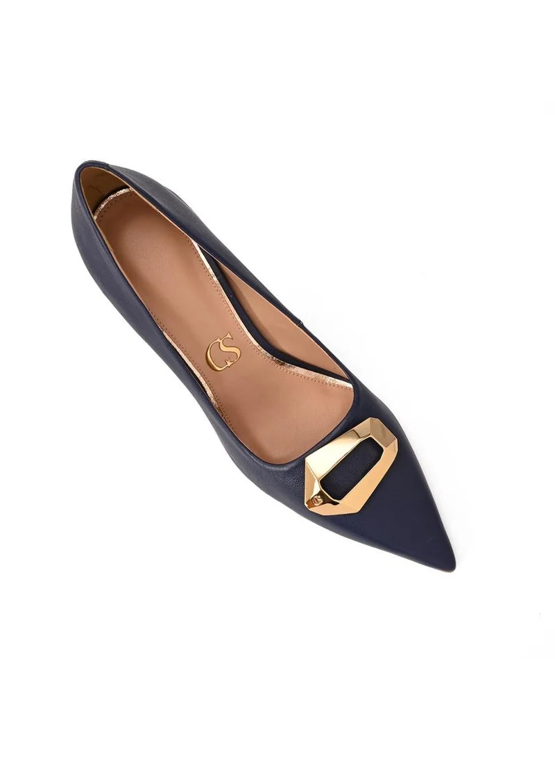 Carmen Steffens  Scarpin Organic Elegance Nefertiti for Women | Best Price UAE