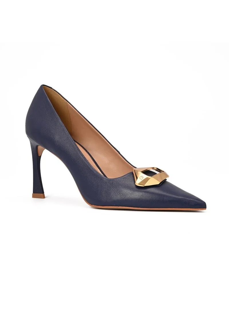 Carmen Steffens Scarpin Organic Elegance Nefertiti