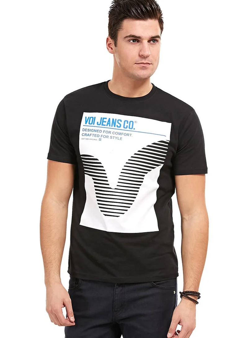 VOI JEANS Booker T Shirt