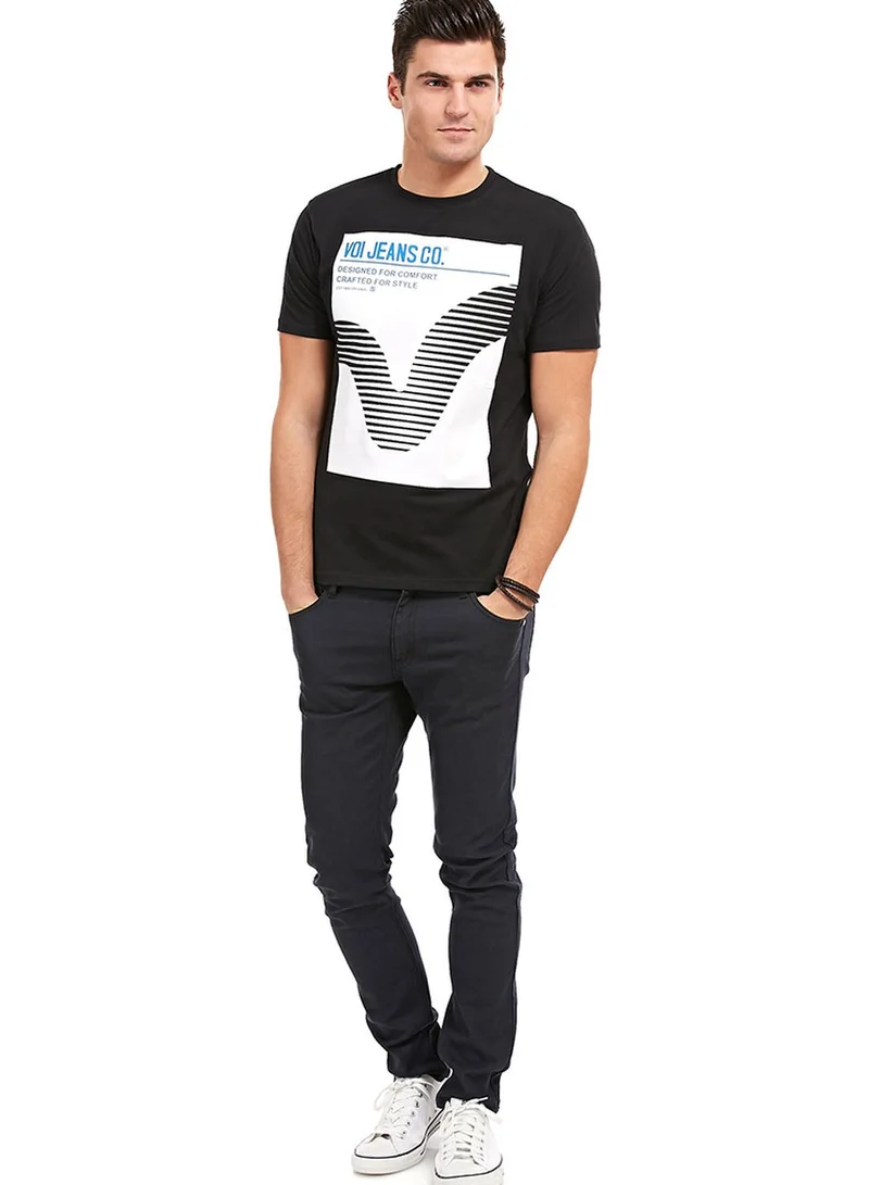 VOI JEANS Booker T Shirt