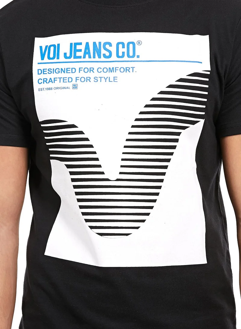 VOI JEANS Booker T Shirt