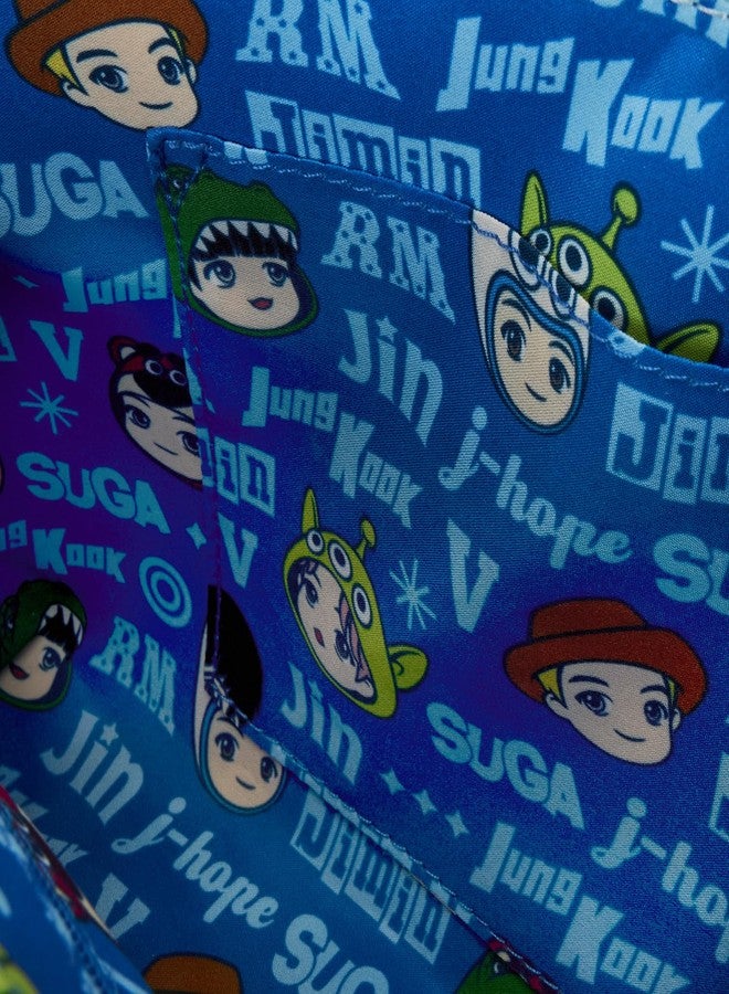 Loungefly Toy Story x Tiny Tan Crossbody Bag - Image 2