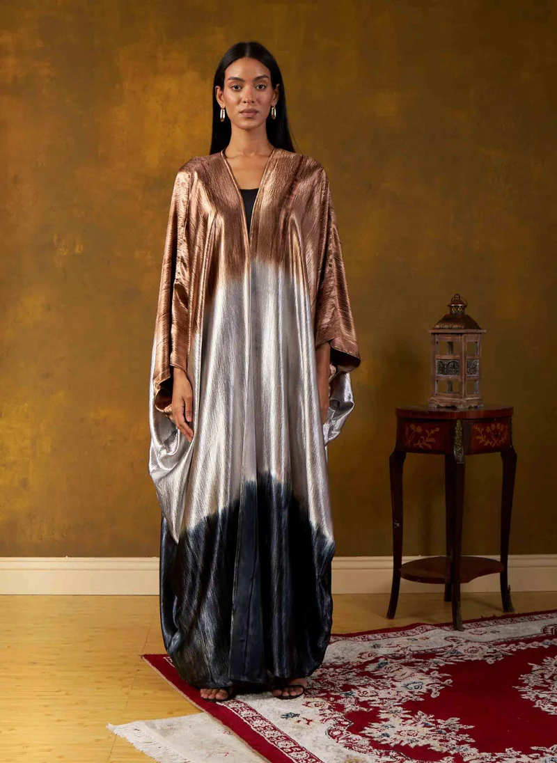 TELAL FEMINA ELAN ABAYA